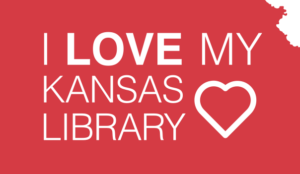 Love my Kansas Library