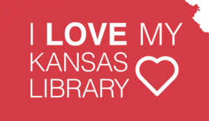 Love my Kansas Library